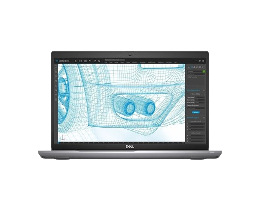 DELL PRECISION 3561