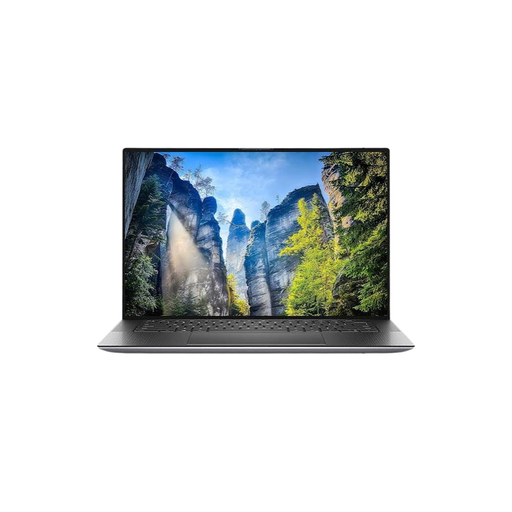 DELL PRECISION 5550
