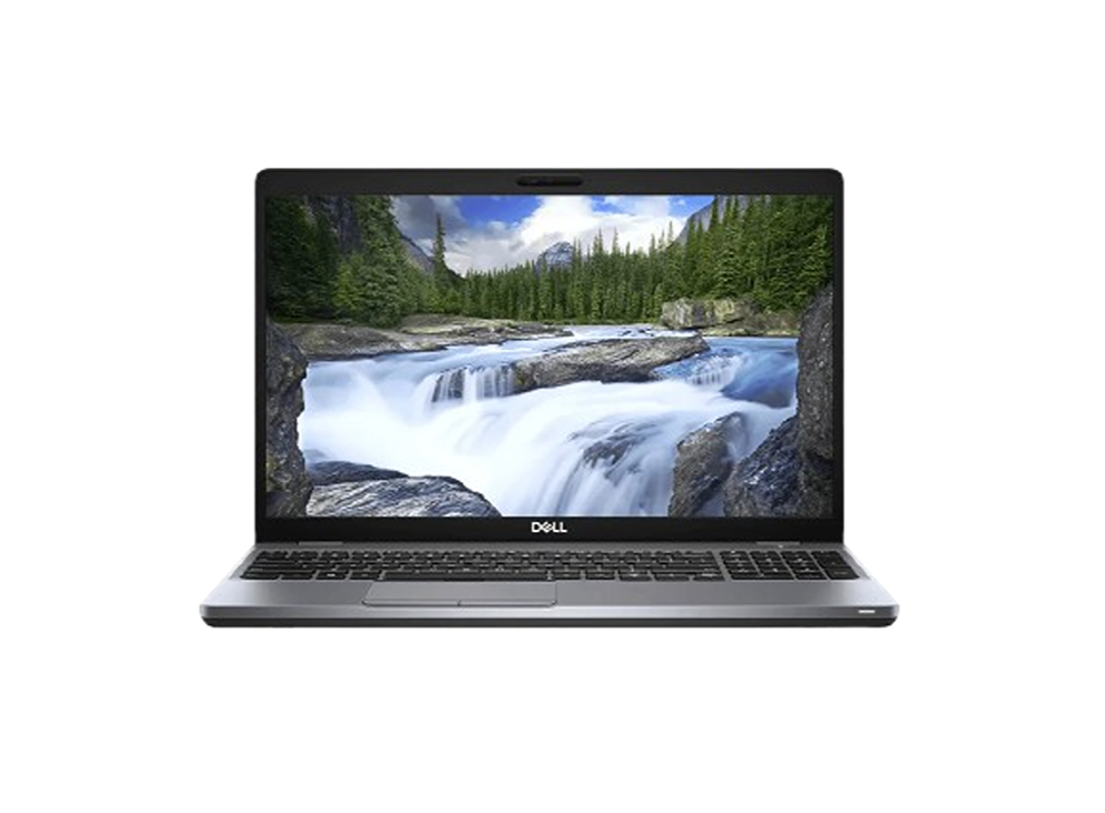 DELL LATITUDE 5510
