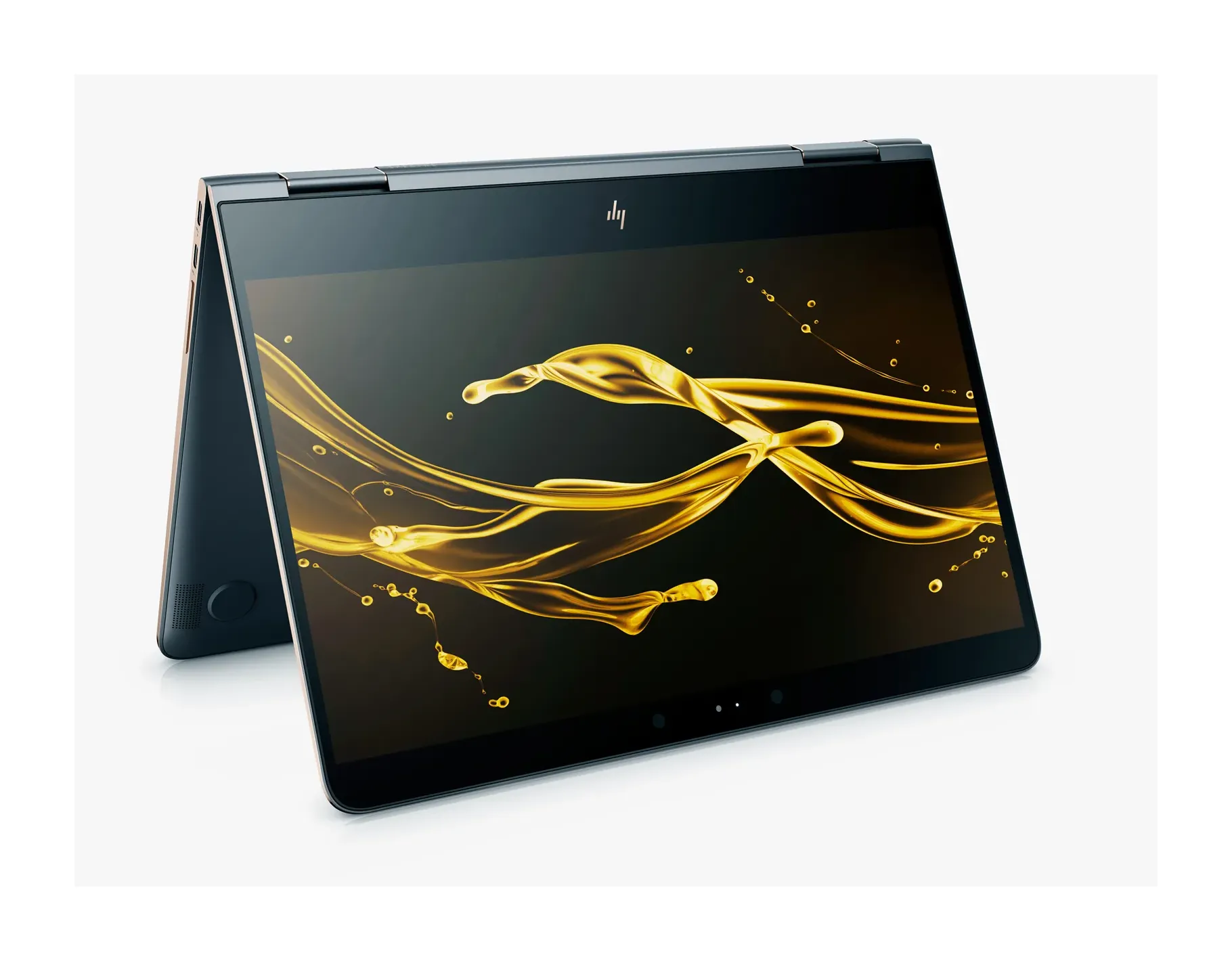 HP SPECTRE X 360