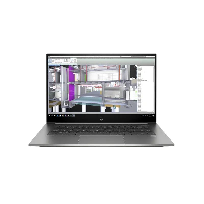 HP ZBOOK STUDIO G7