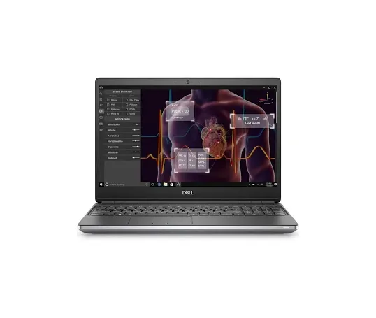 DELL PRECISION 7560