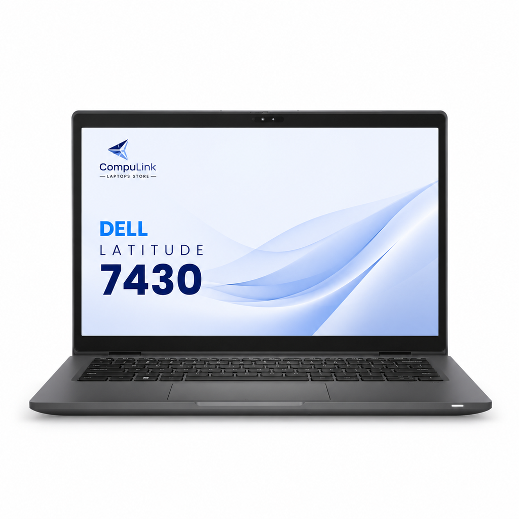 DELL LATITUDE 7430