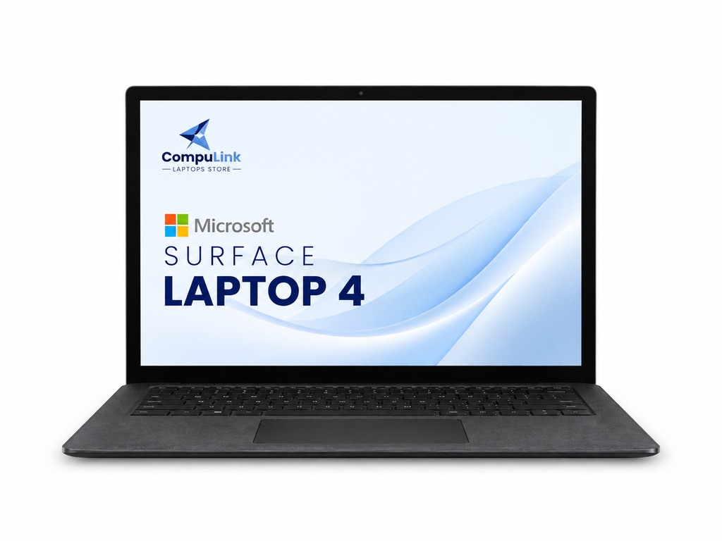 LAPTOP SURFACE 4