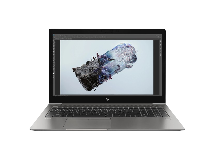HP ZBOOK 15U G6